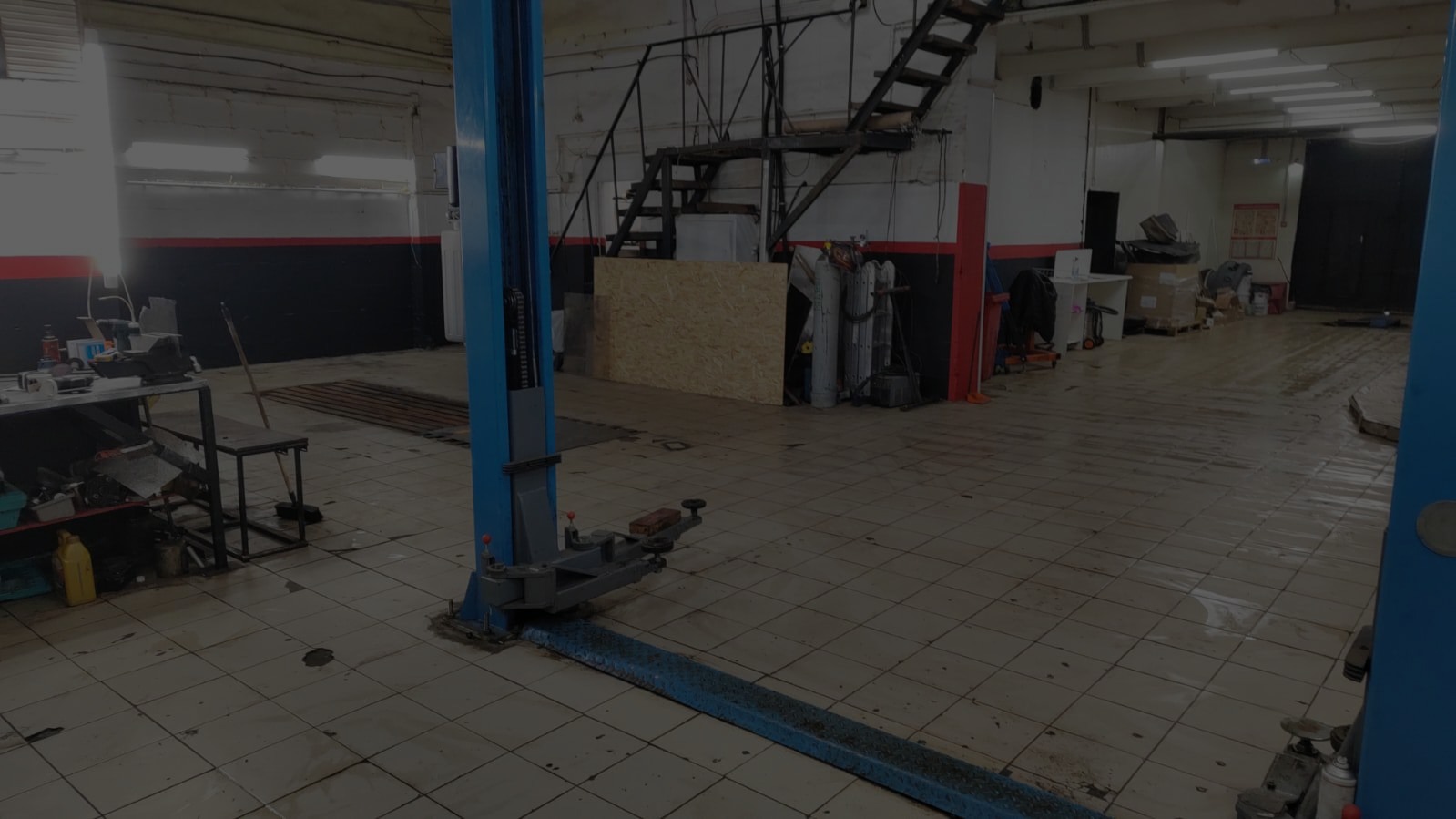 VAZ Auto — ремонт LADA Vesta, Granta, Largus