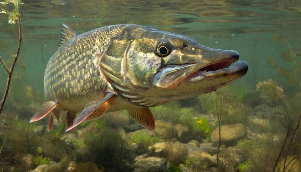 Астрахань - рыбалка